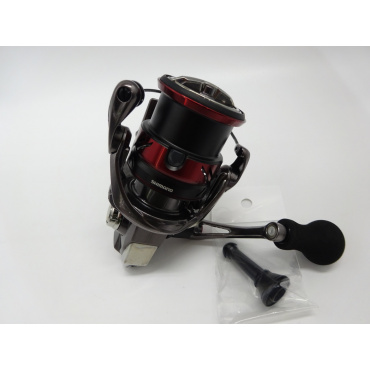 21セフィアXR C3000SHG